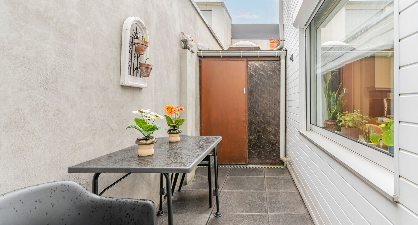 Huis te koop in Turnhout