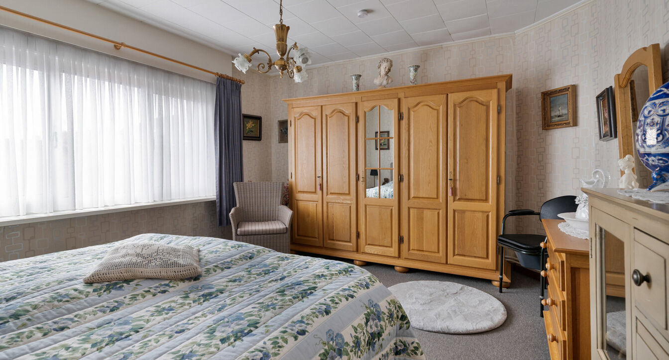 Huis te koop in Turnhout