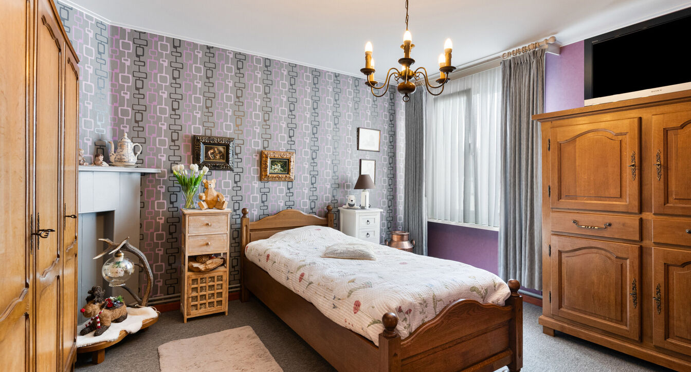 Huis te koop in Turnhout