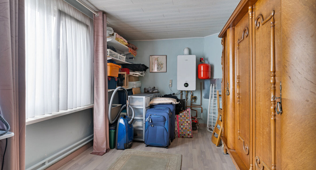 Huis te koop in Turnhout