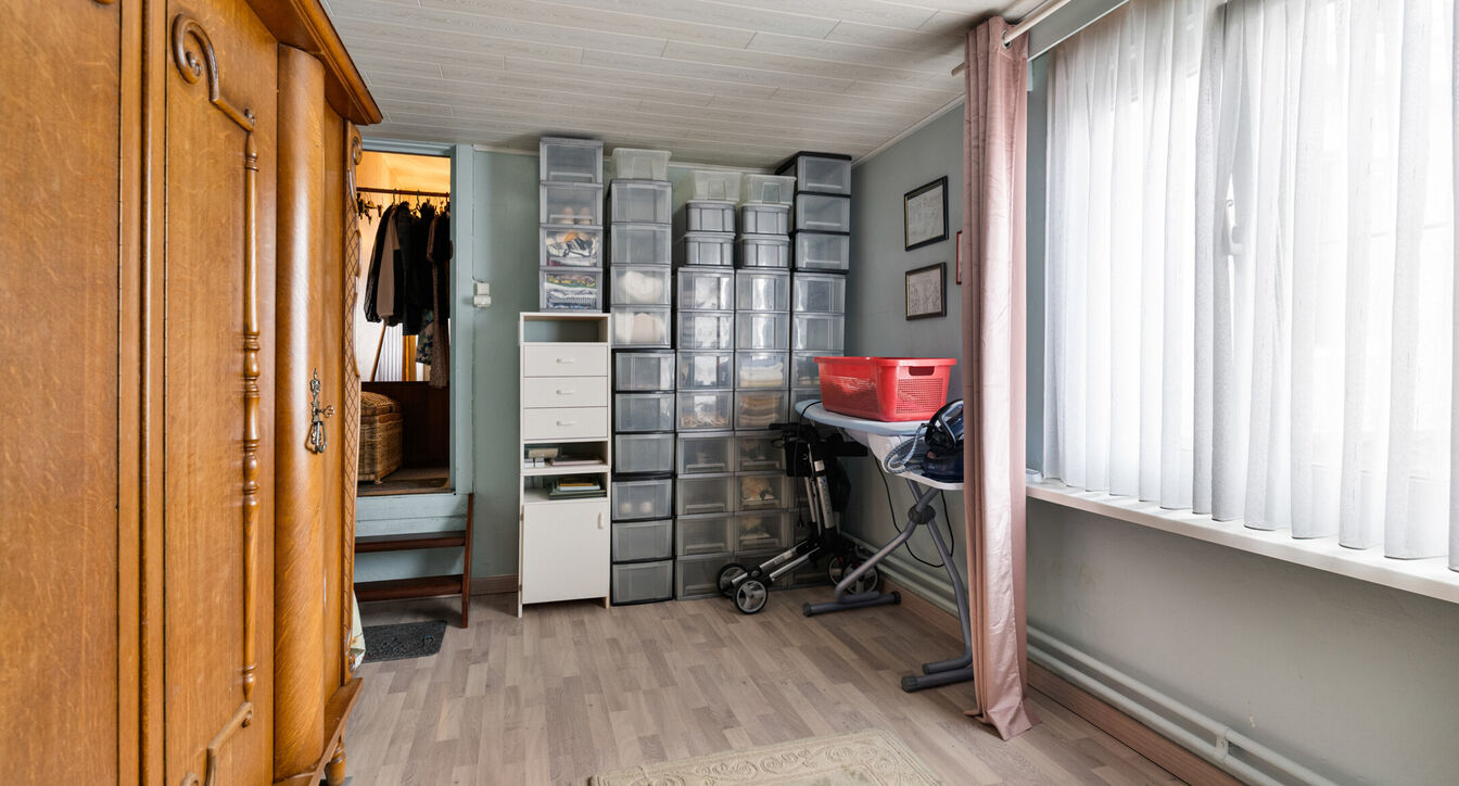 Huis te koop in Turnhout