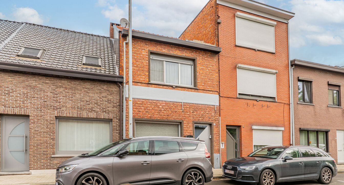 Huis te koop in Turnhout