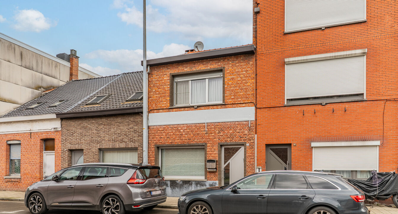 Huis te koop in Turnhout