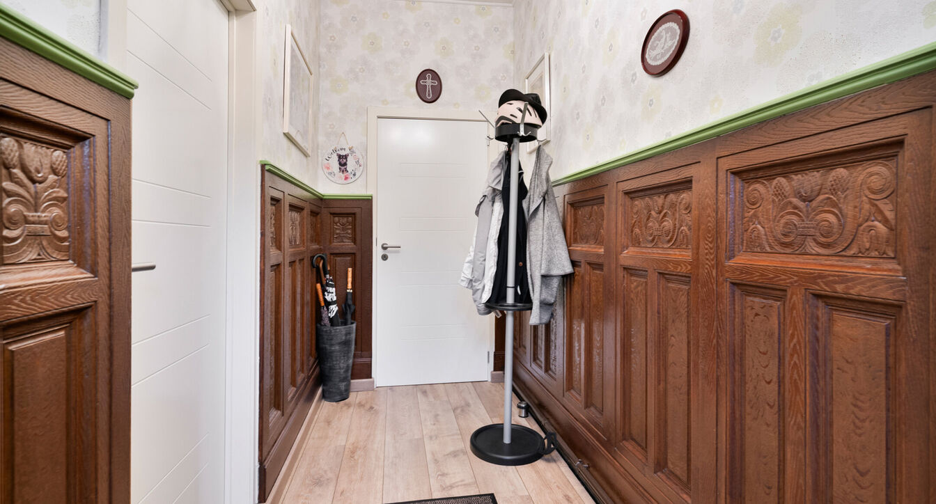 Huis te koop in Turnhout