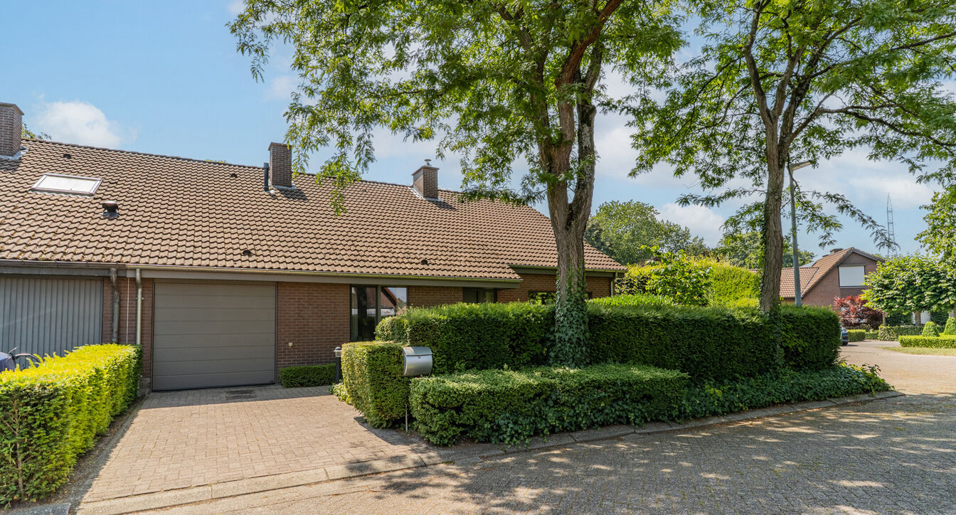 Huis te koop in Turnhout