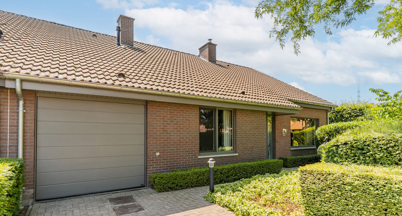 Huis te koop in Turnhout