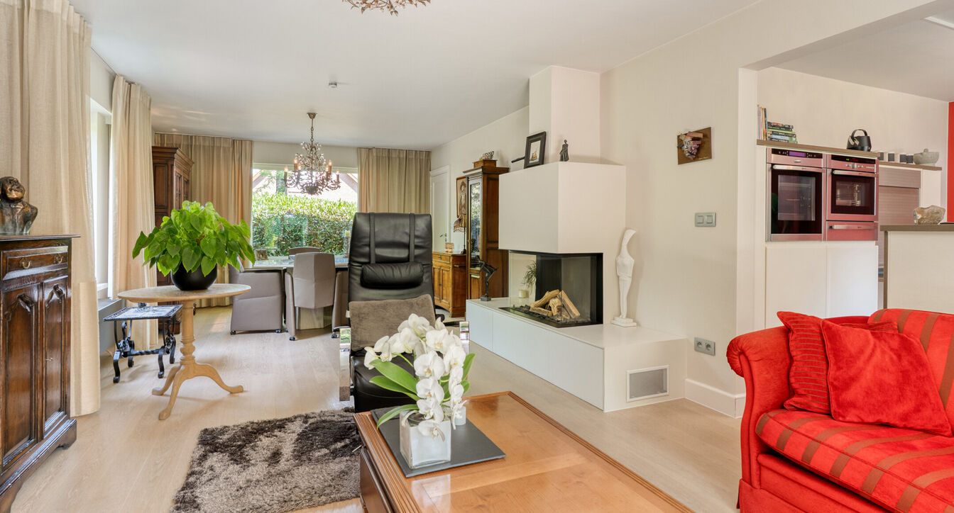 Huis te koop in Turnhout