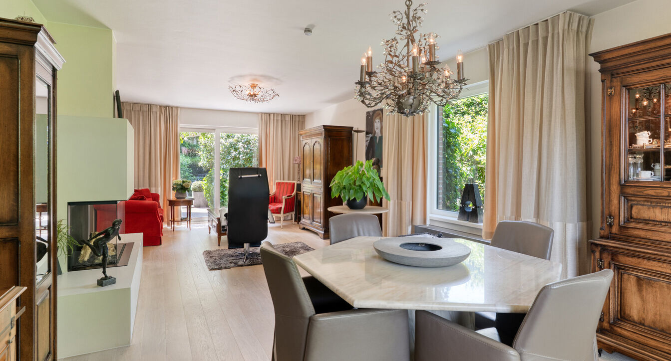 Huis te koop in Turnhout