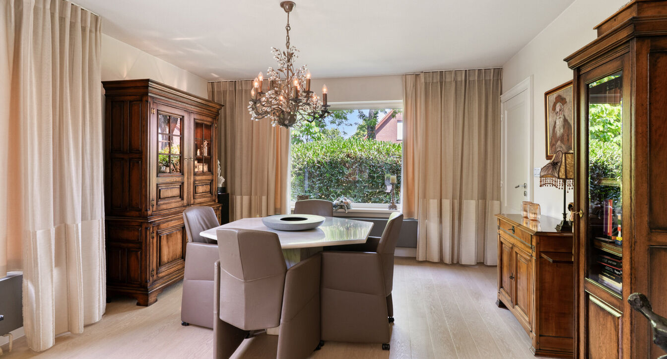 Huis te koop in Turnhout
