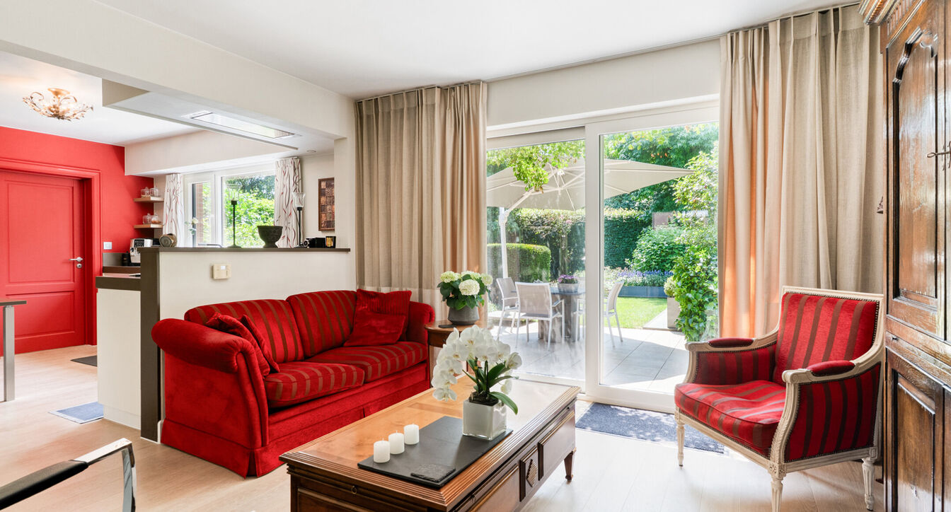 Huis te koop in Turnhout