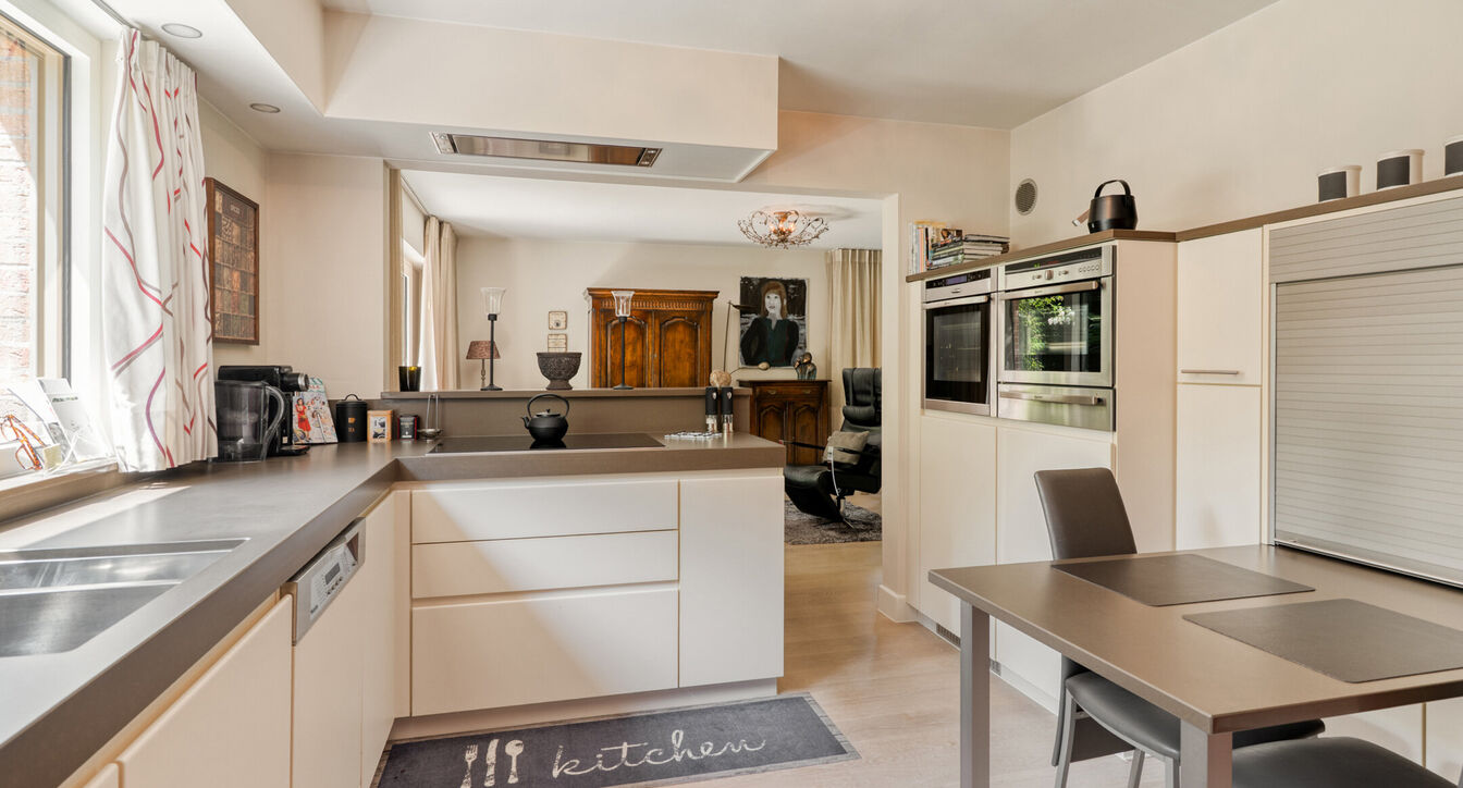 Huis te koop in Turnhout