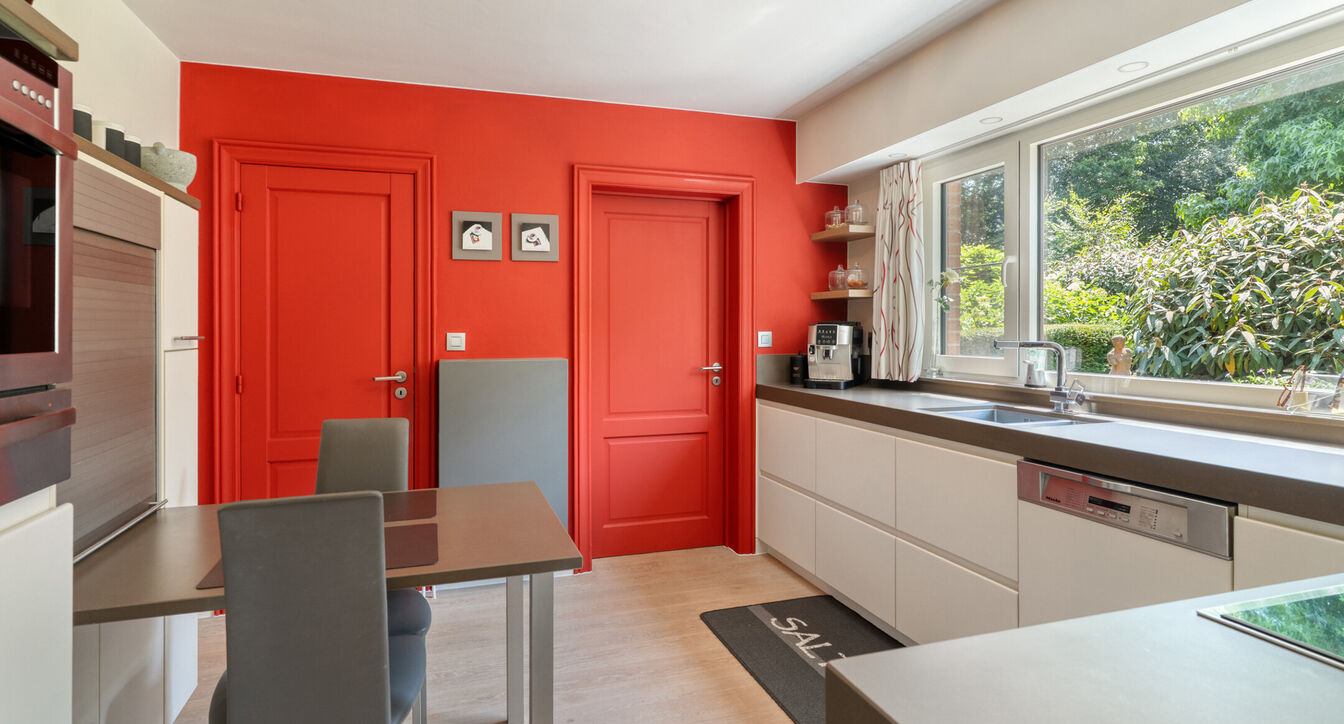 Huis te koop in Turnhout