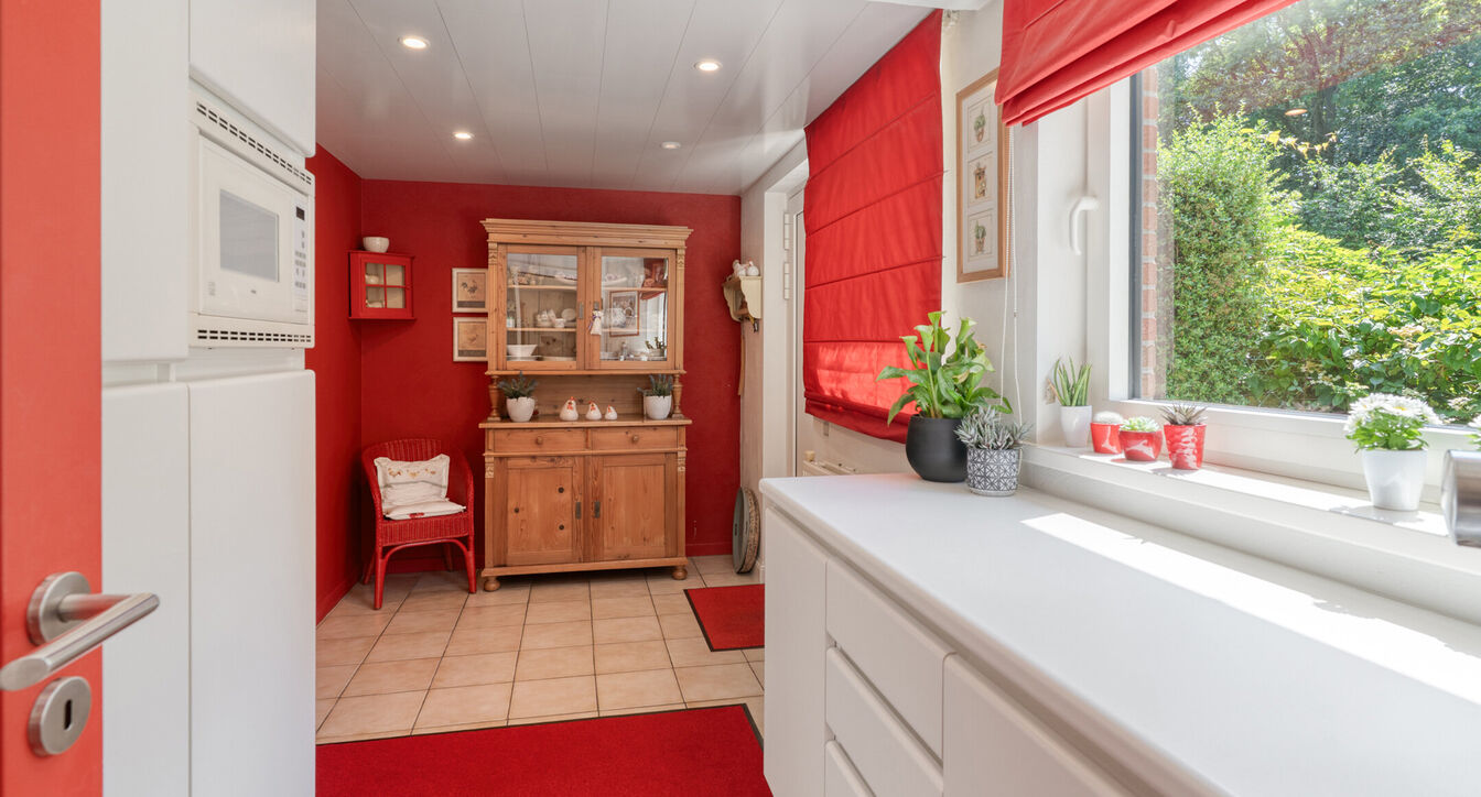 Huis te koop in Turnhout