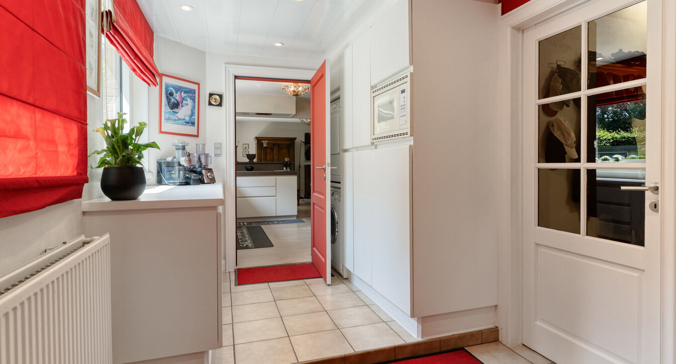 Huis te koop in Turnhout