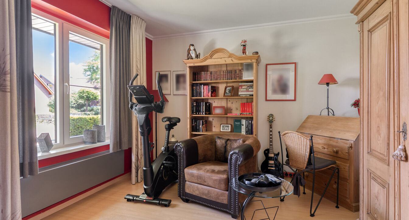 Huis te koop in Turnhout