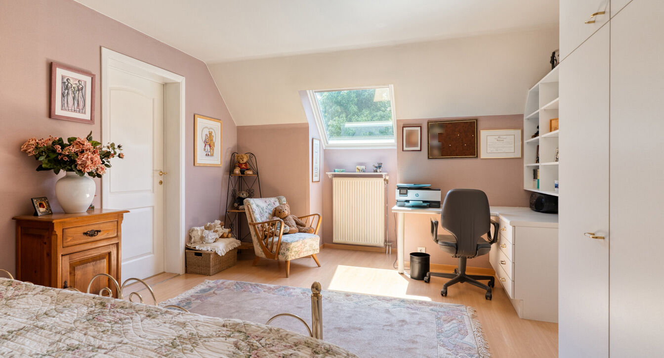 Huis te koop in Turnhout