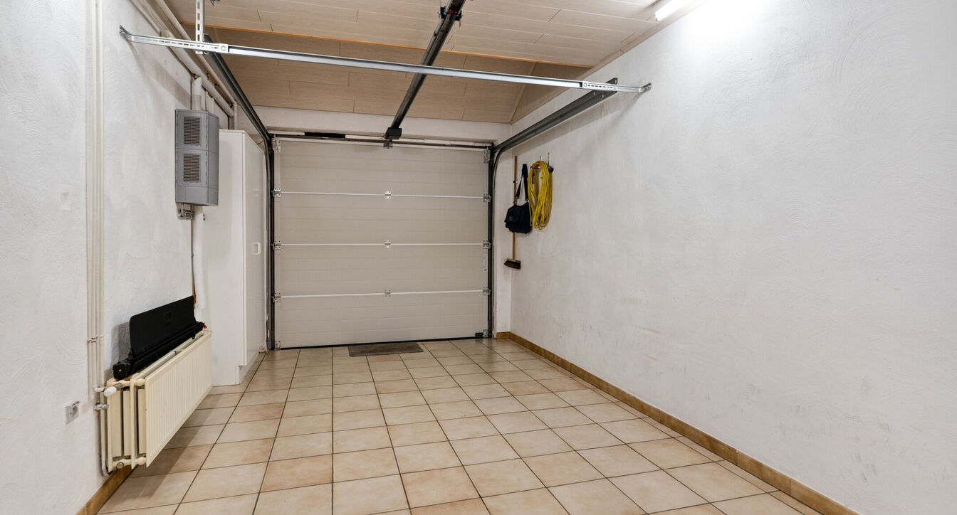 Huis te koop in Turnhout
