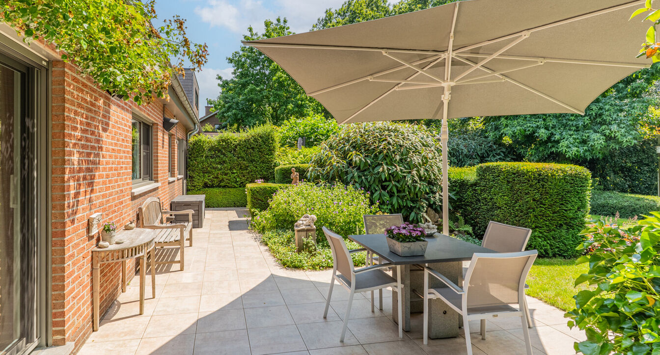 Huis te koop in Turnhout