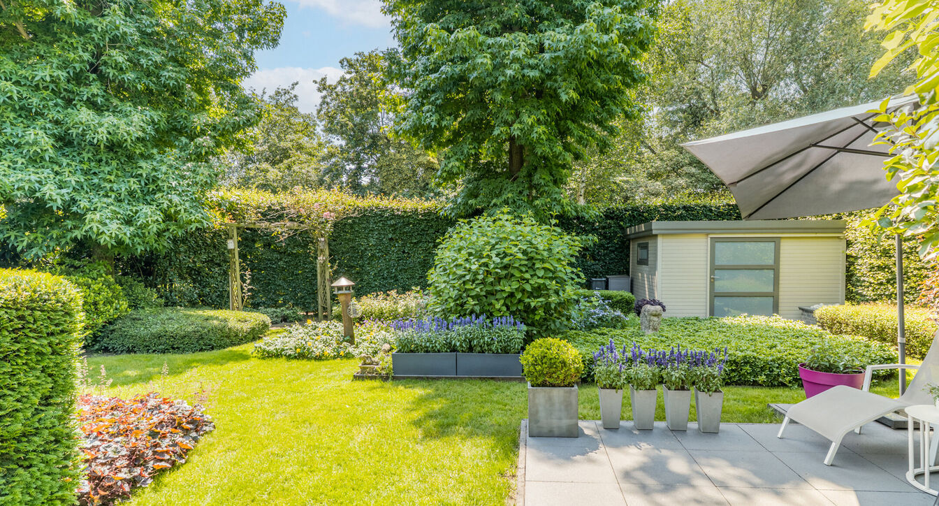 Huis te koop in Turnhout