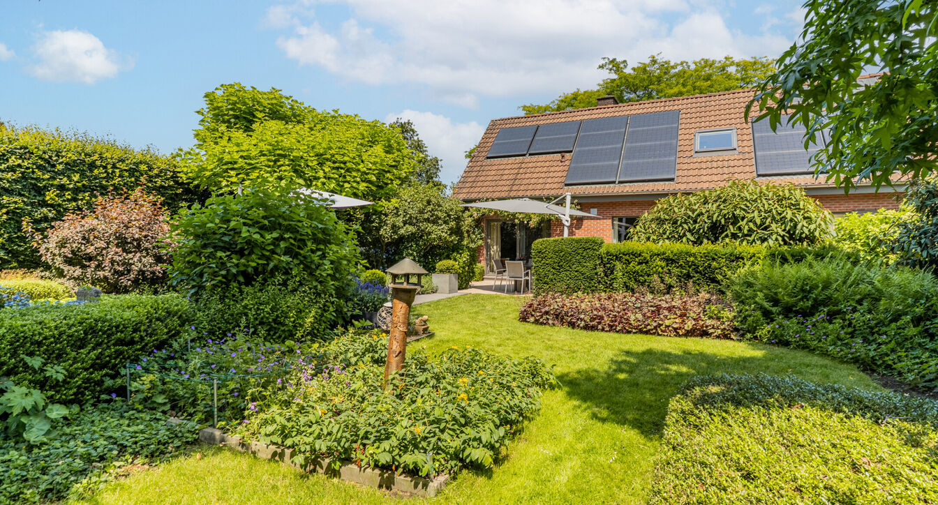 Huis te koop in Turnhout