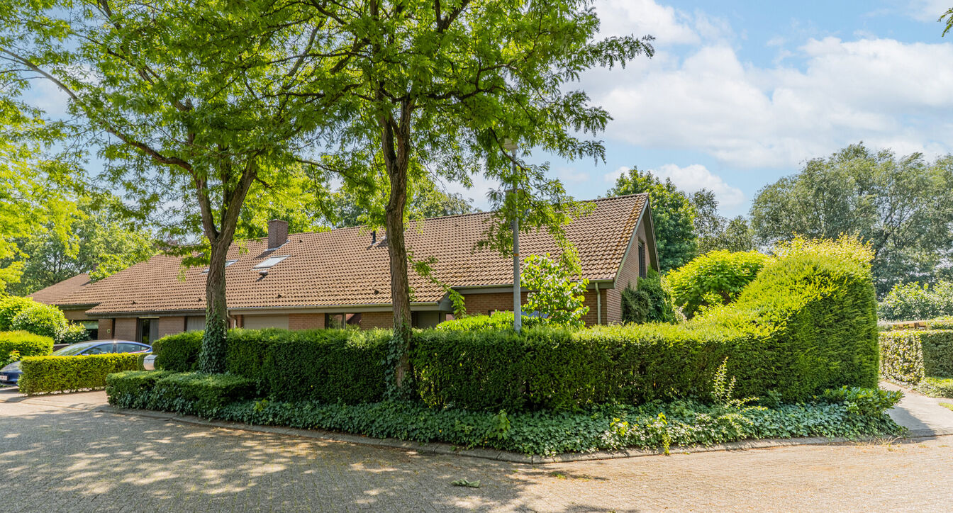 Huis te koop in Turnhout