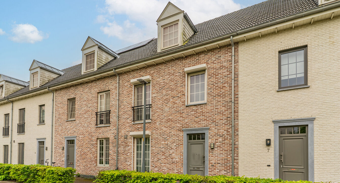 Huis te koop in Turnhout