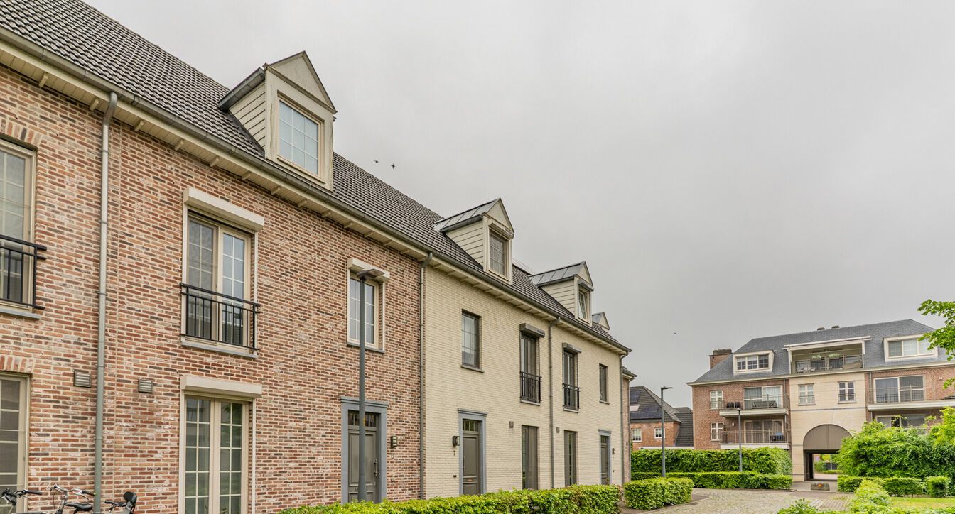 Huis te koop in Turnhout