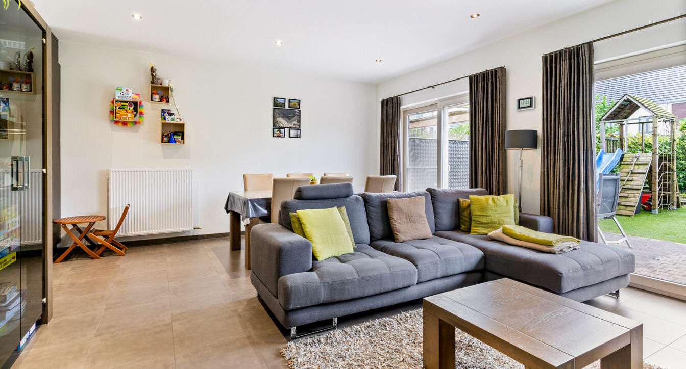 Huis te koop in Turnhout