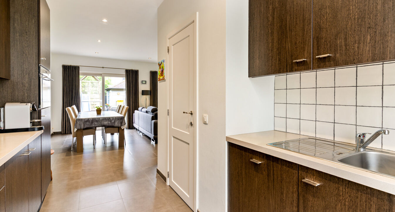Huis te koop in Turnhout