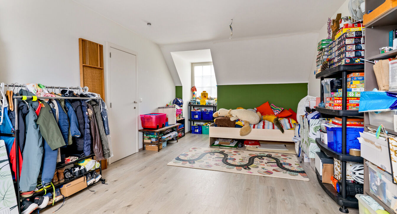 Huis te koop in Turnhout