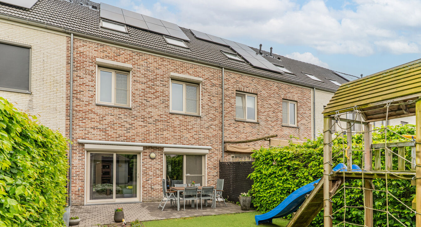 Huis te koop in Turnhout
