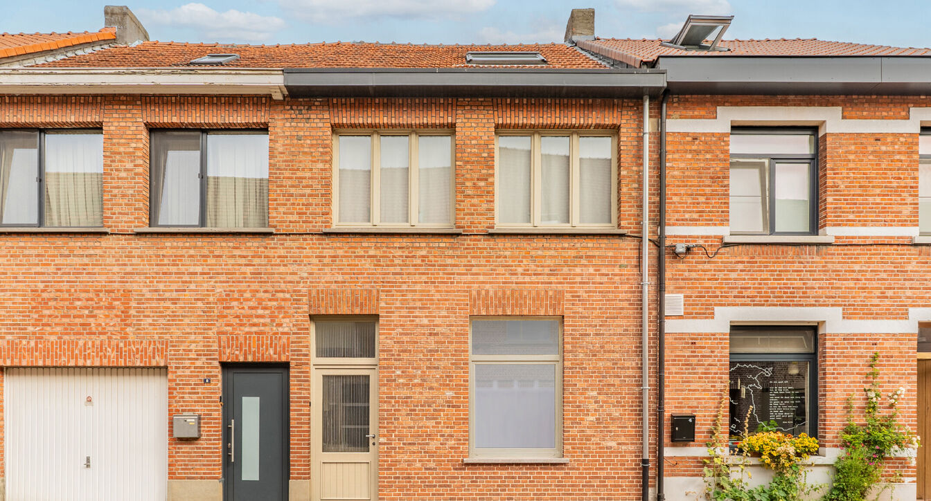 Huis te koop in Turnhout