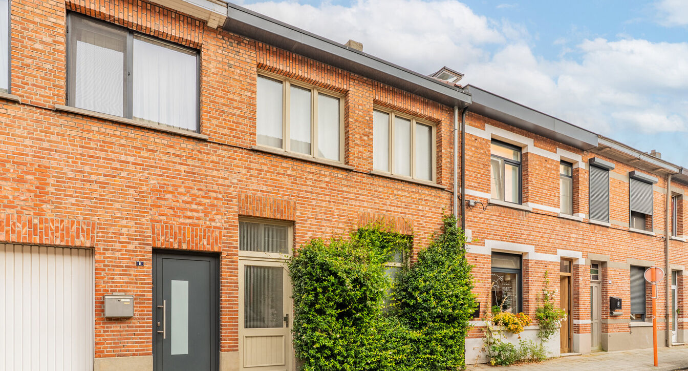 Huis te koop in Turnhout
