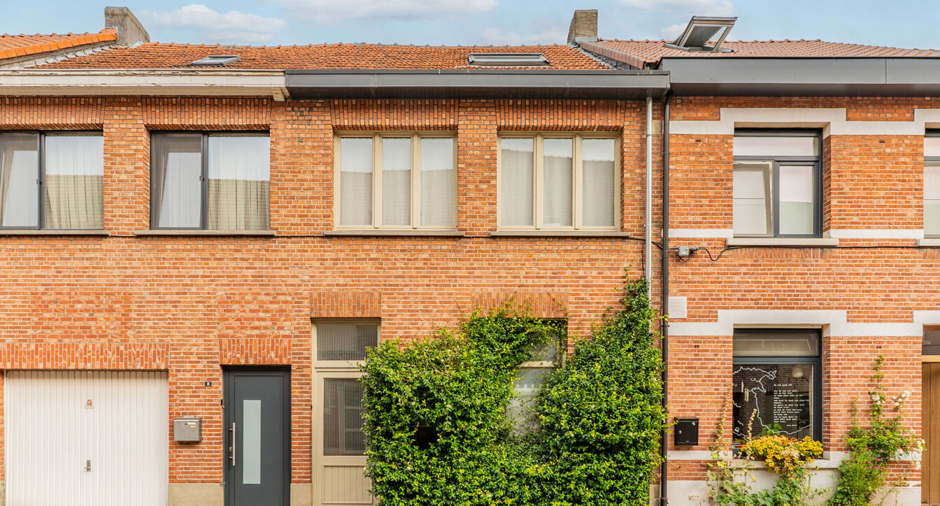 Huis te koop in Turnhout