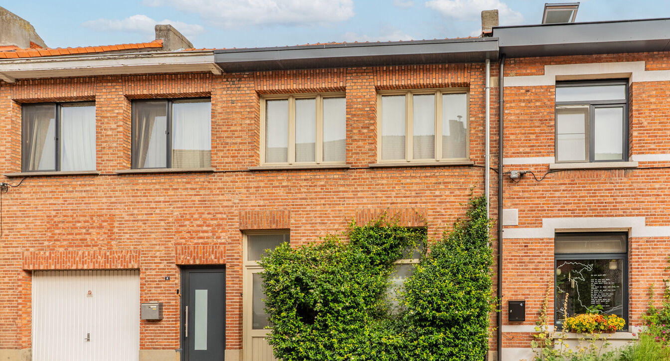 Huis te koop in Turnhout