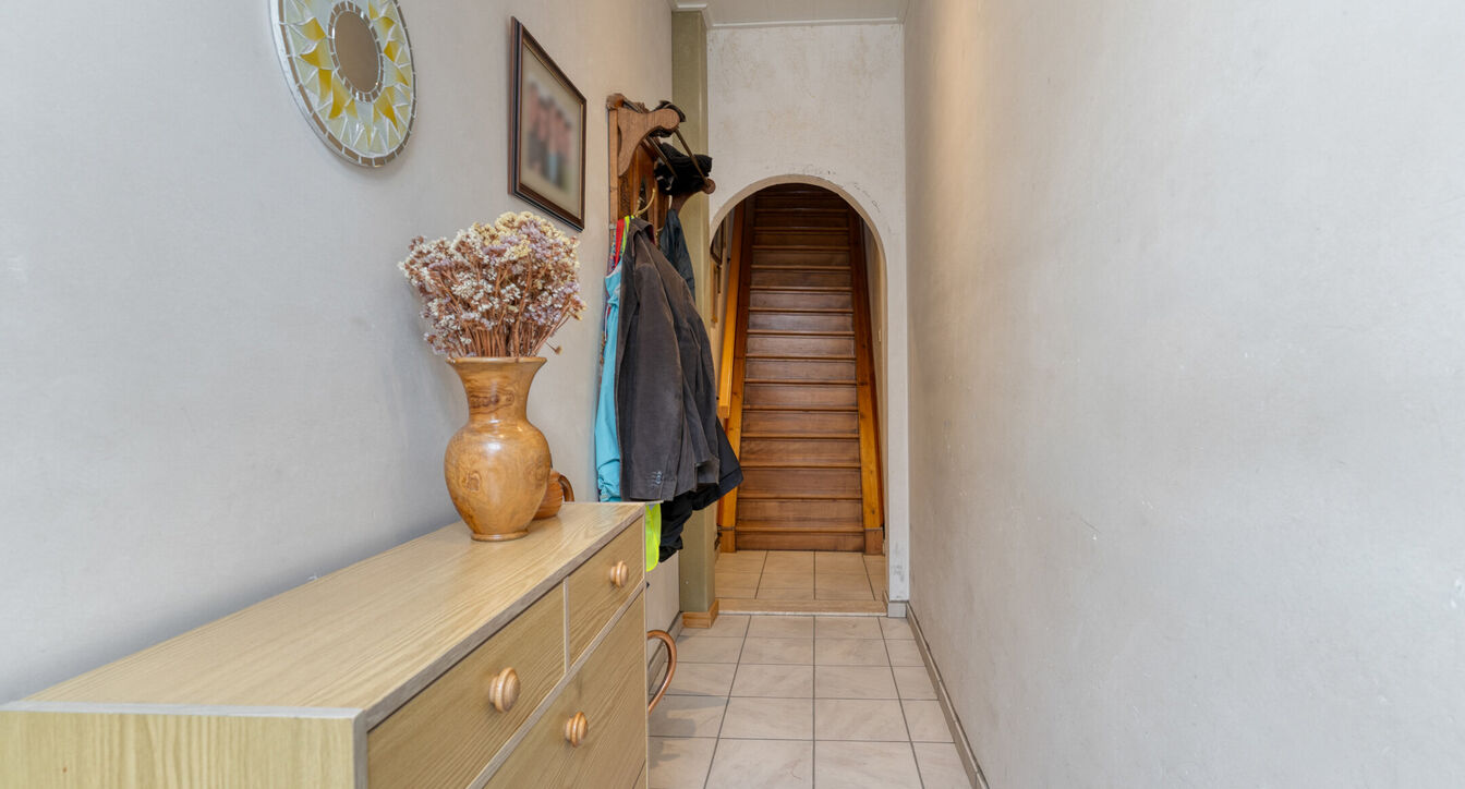 Huis te koop in Turnhout