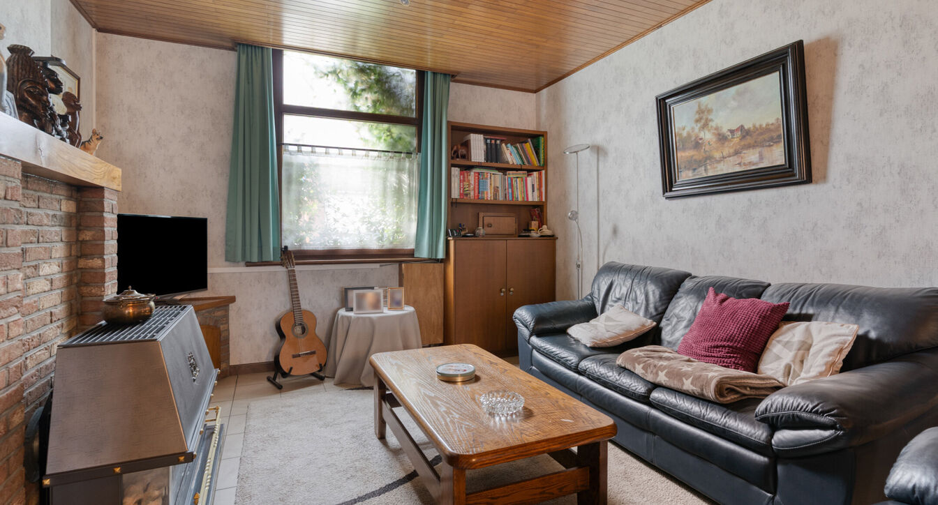 Huis te koop in Turnhout