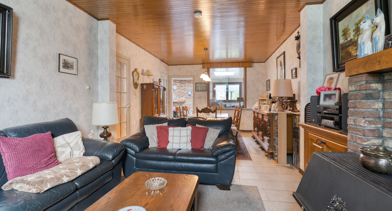 Huis te koop in Turnhout