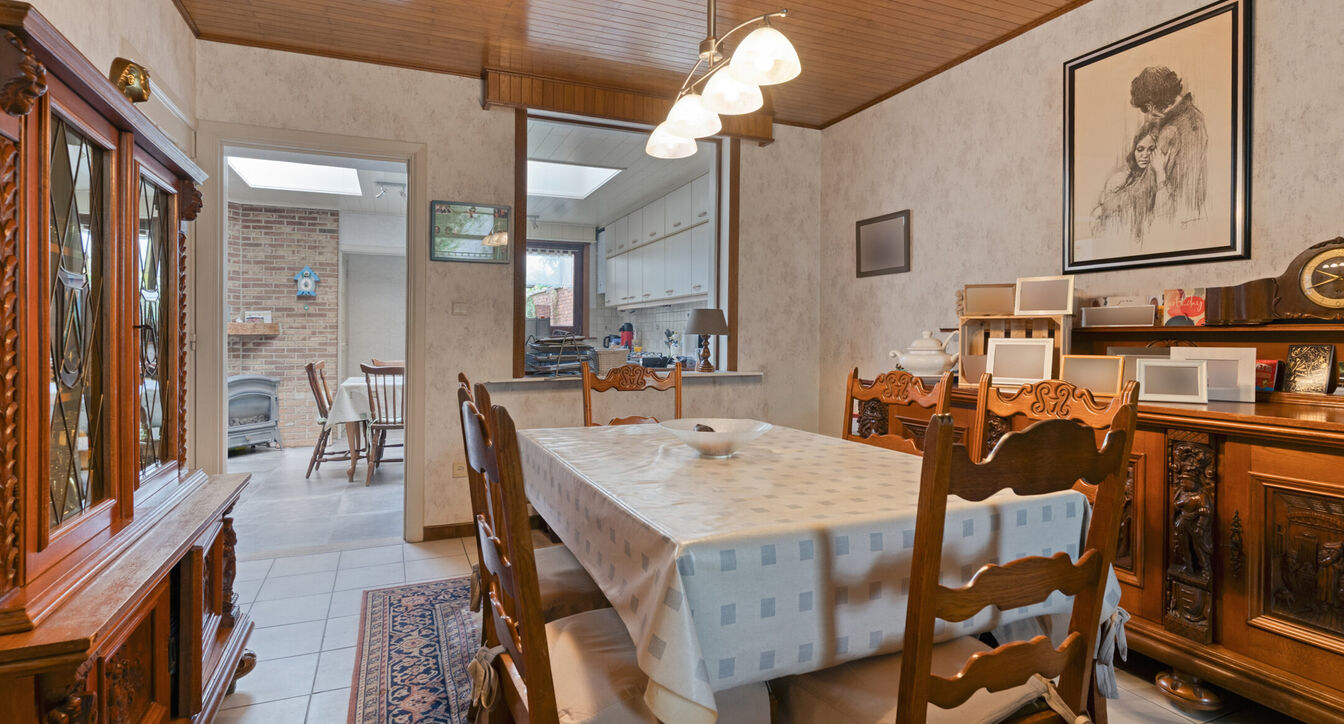 Huis te koop in Turnhout