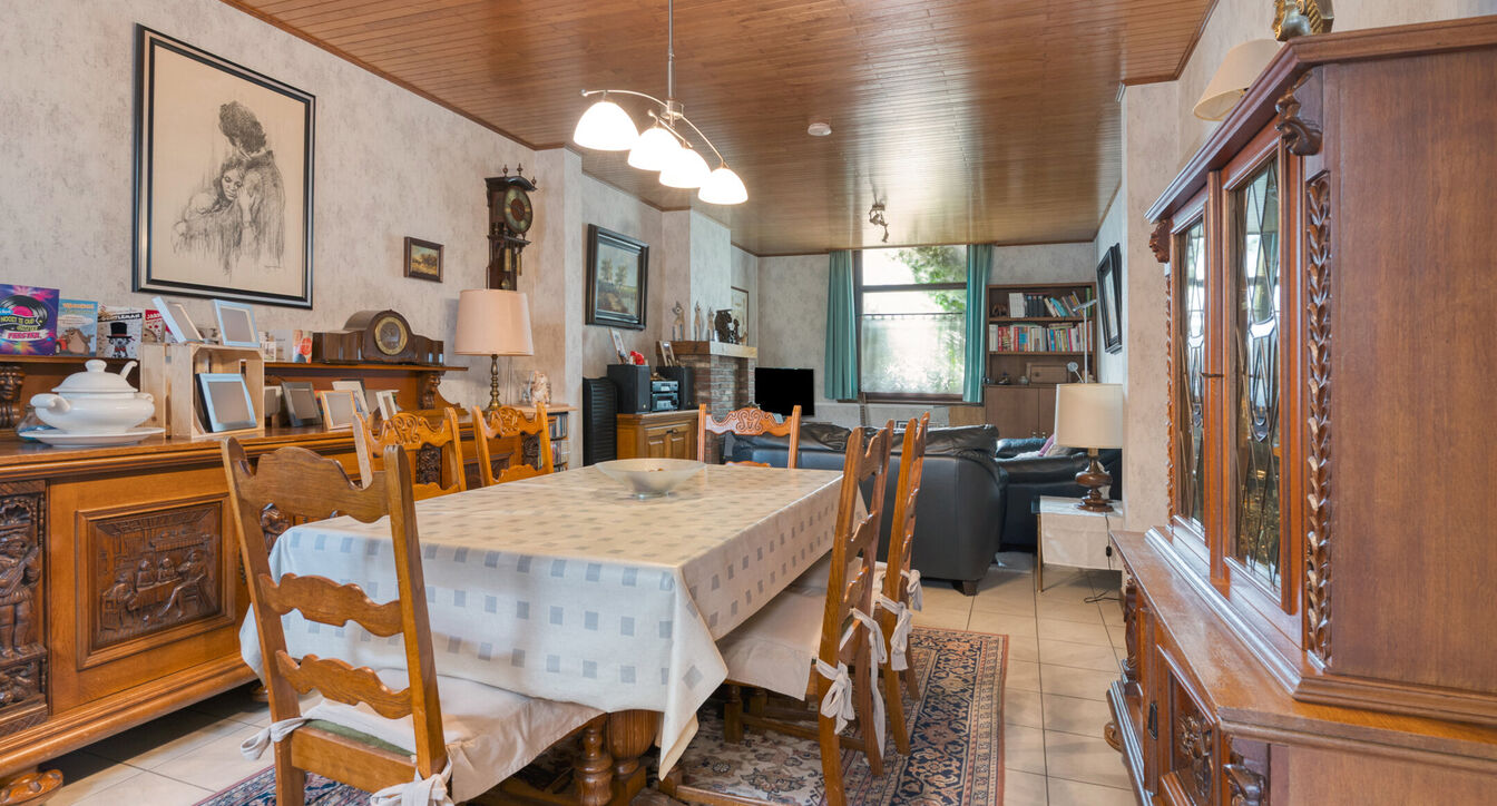 Huis te koop in Turnhout