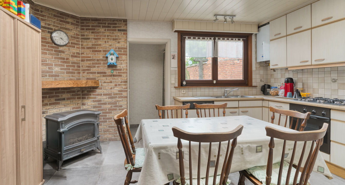 Huis te koop in Turnhout