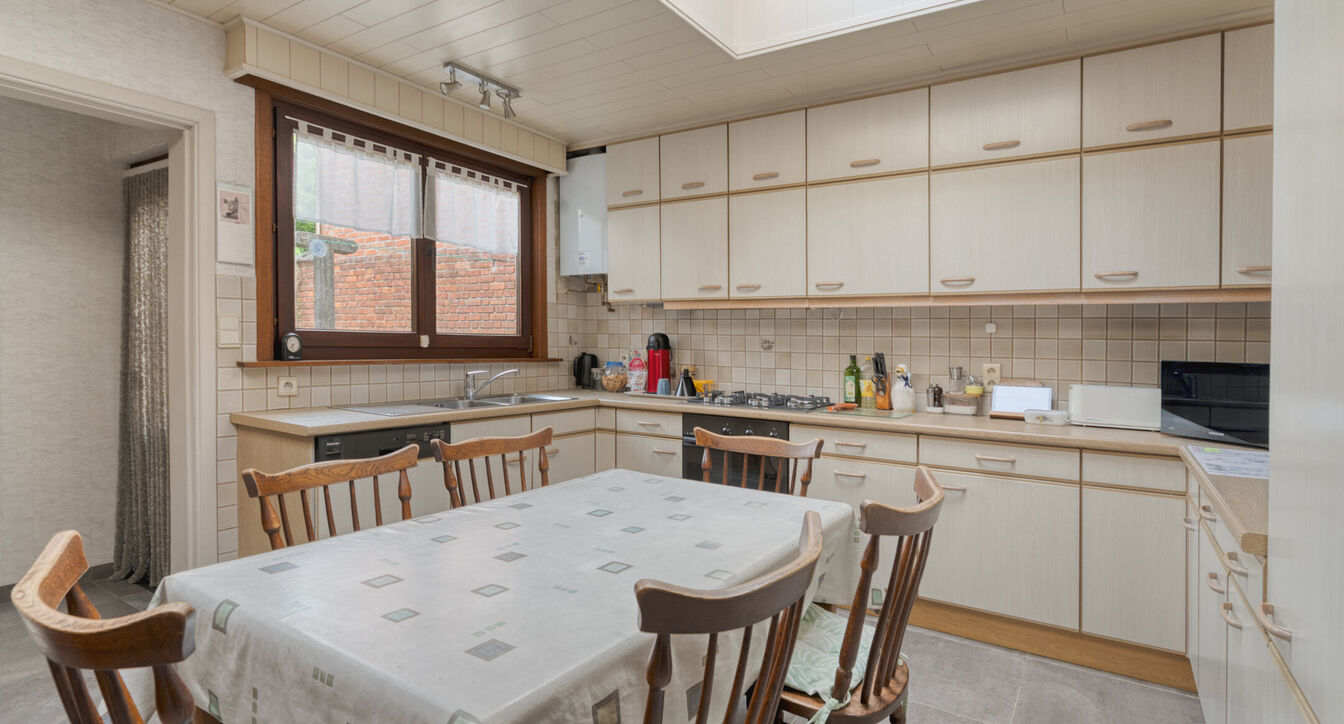 Huis te koop in Turnhout