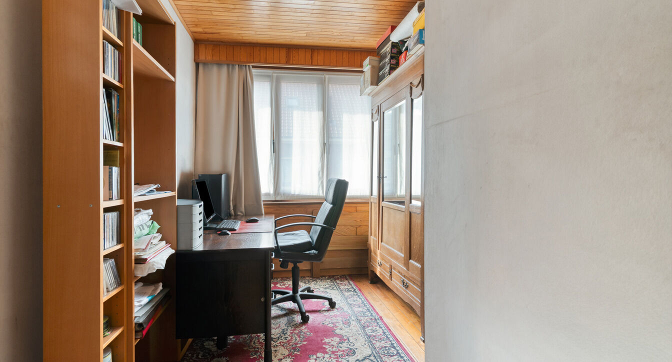 Huis te koop in Turnhout