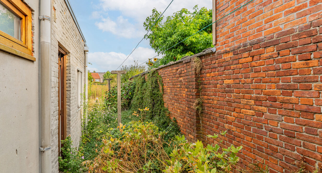 Huis te koop in Turnhout