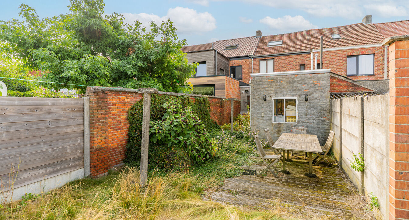 Huis te koop in Turnhout