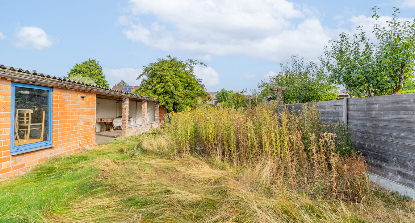 Huis te koop in Turnhout