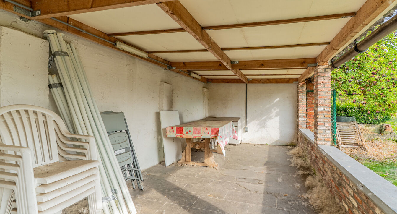 Huis te koop in Turnhout