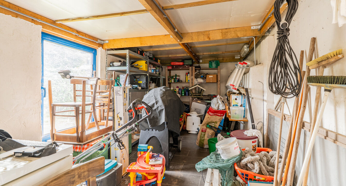 Huis te koop in Turnhout