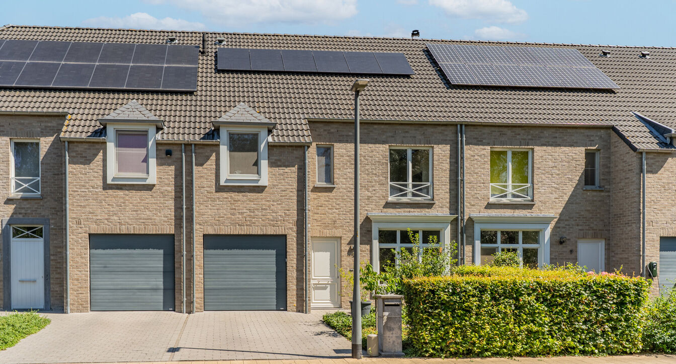Huis te koop in Turnhout