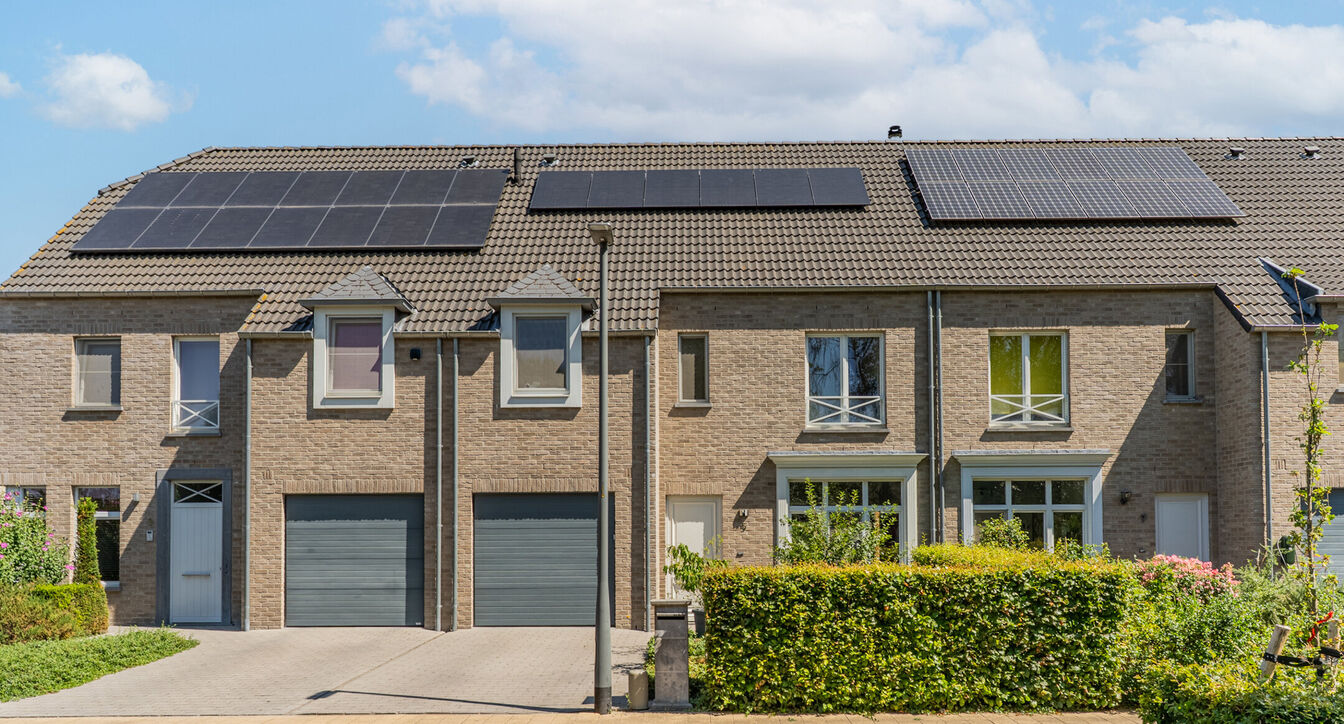 Huis te koop in Turnhout